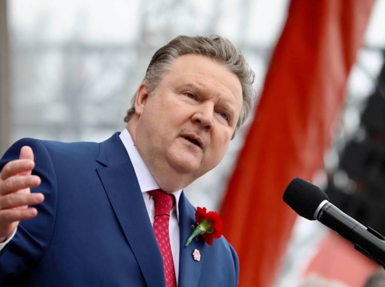 Ludwig bietet ÖVP neue Koalitionsverhandlungen an