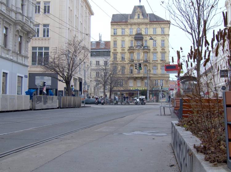 Neubau: Mann wollte Kinder entführen