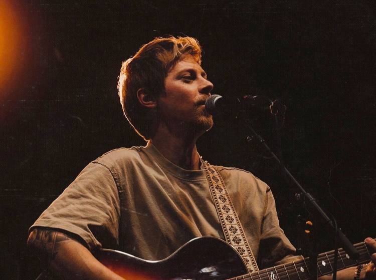 Portrait Of Tao: "Ich will nicht laut sein"