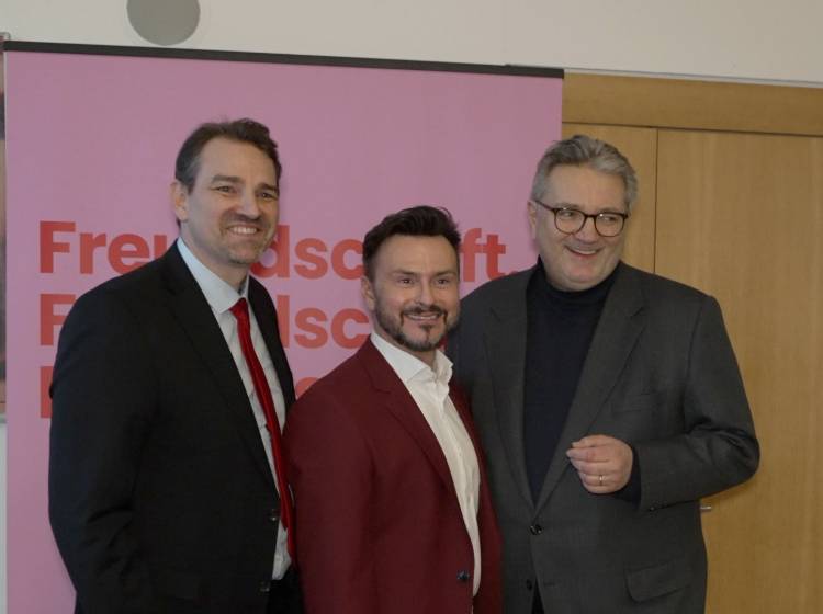 Wo drückt den Wiener Gesundheitsbetrieben "der Schuh"?