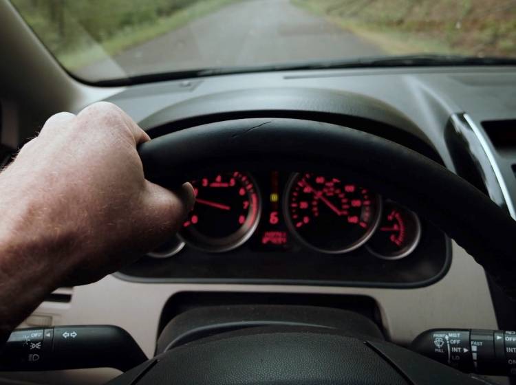 Verkehr: Vergangenes Jahr weniger Geisterfahrer in Wien gemeldet