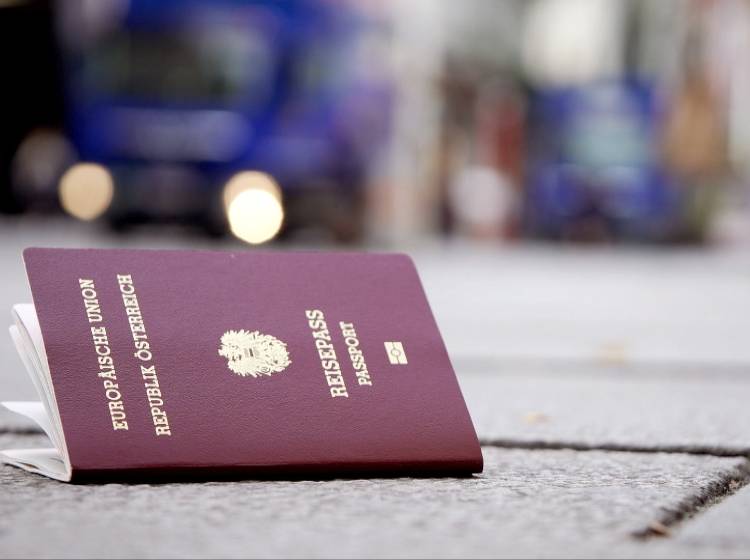 Einbürgerungen: Anstieg im Vorjahr um knapp zehn Prozent