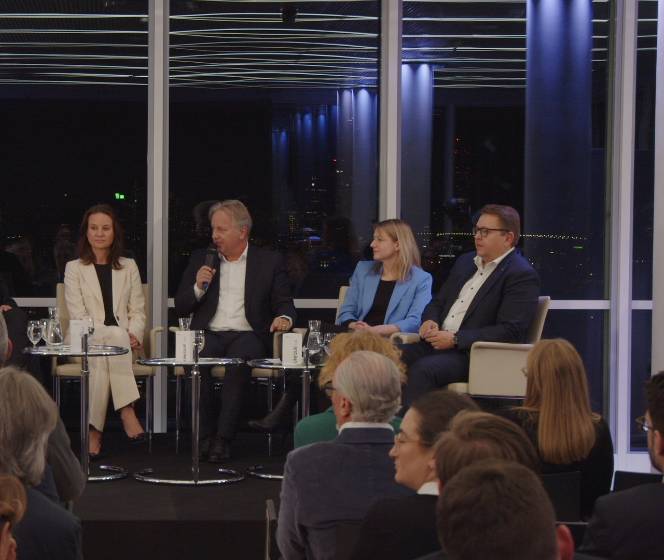 Unique Talk: Wie nützen wir KI bestmöglich?