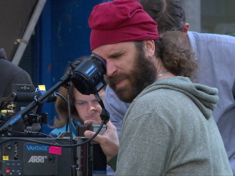 Vienna Film Commission freut sich über "fortgesetzten Höhenflug"