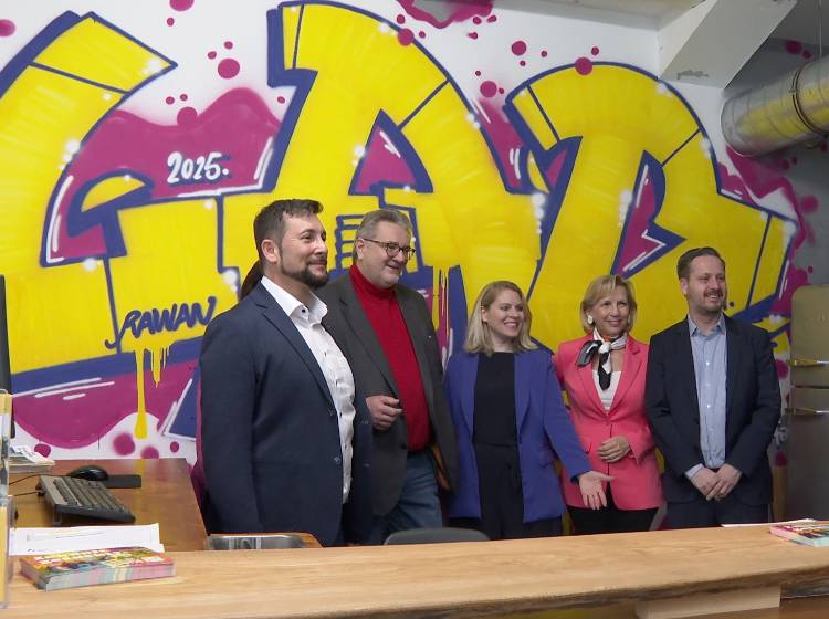 LAB65: Neues Angebot für junge Wohnungslose