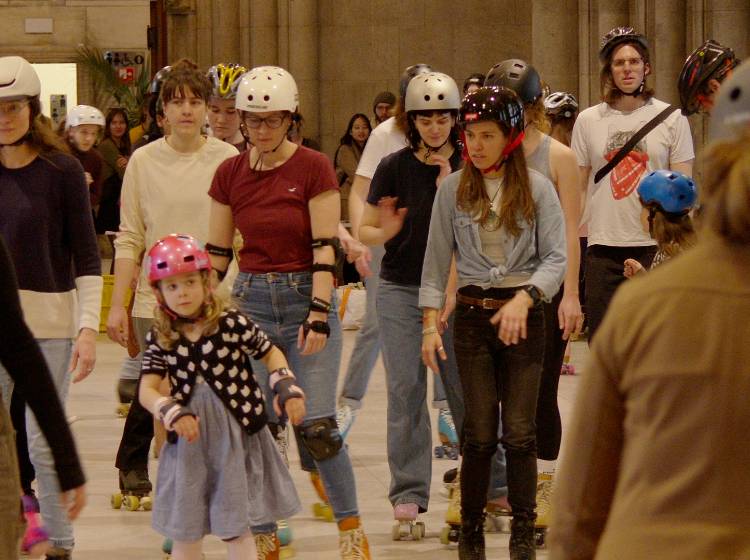 Weltfrauentag: Offenes Rathaus