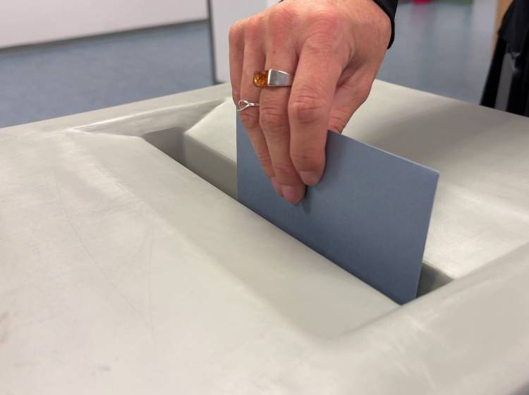 Wien wählt: Wahlkabine.at wieder online