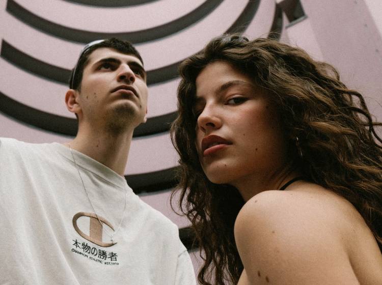 Abor & Tynna: Zwei Wiener*innen vertreten Deutschland beim ESC