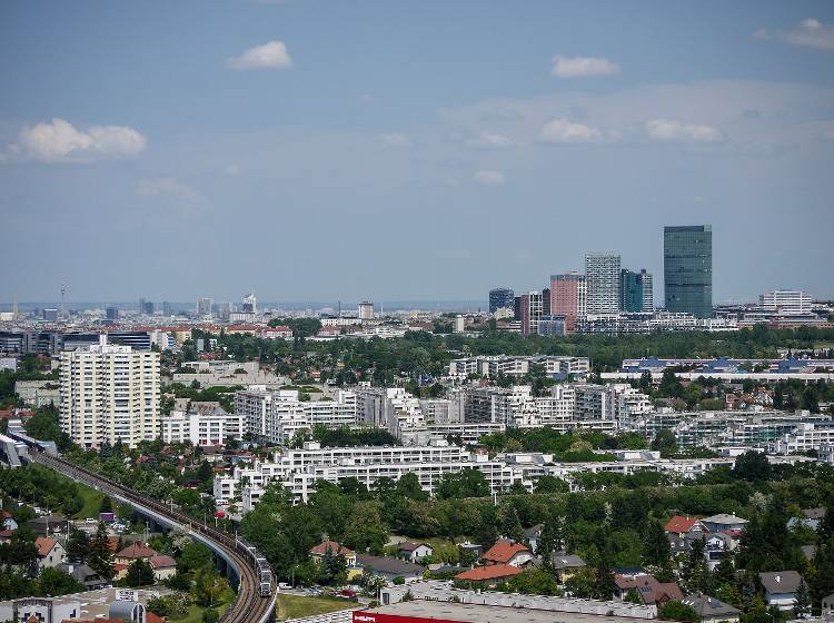 GR-Wahl: Blick in die Bezirke