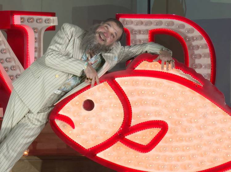 „Die Verlobung im Kloster“ im MusikTheater an der Wien