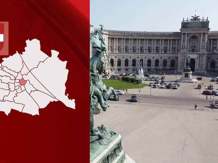 Innere Stadt: Sanfte, aber beständige Erneuerung