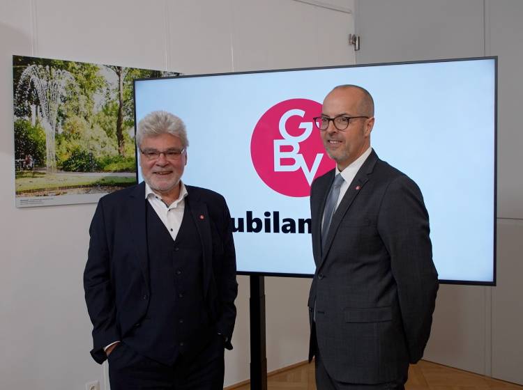 Baubilanz 2024: Wien blieb konstant