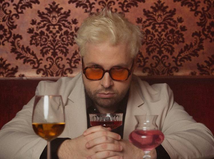 AF90: Zwischen Klassenzimmer und Bühne