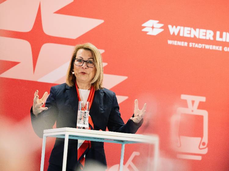 Neuer Stammkund*innen Rekord bei den Wiener Linien