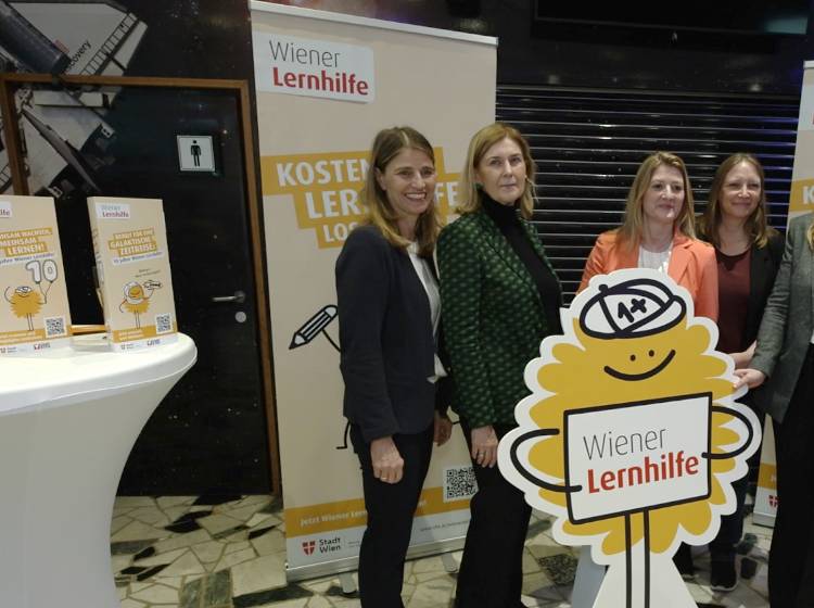 Jubiläum: 10 Jahre Wiener Lernhilfe