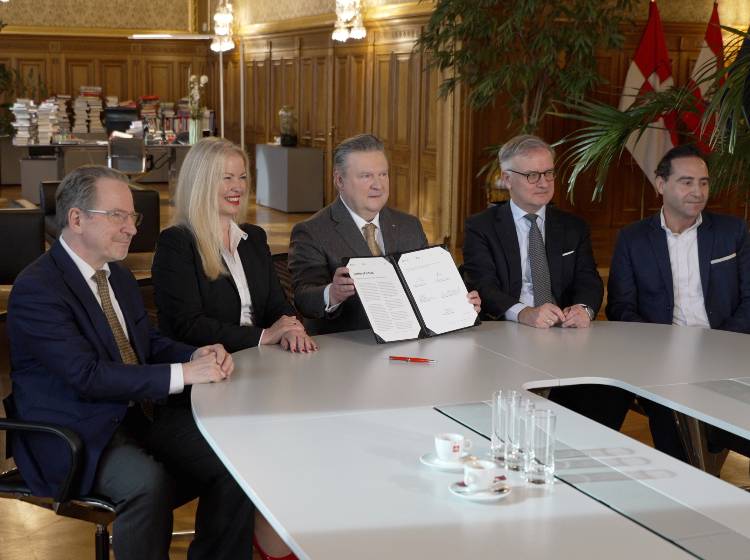 Stadt Wien will Präventionsmedizin ausbauen