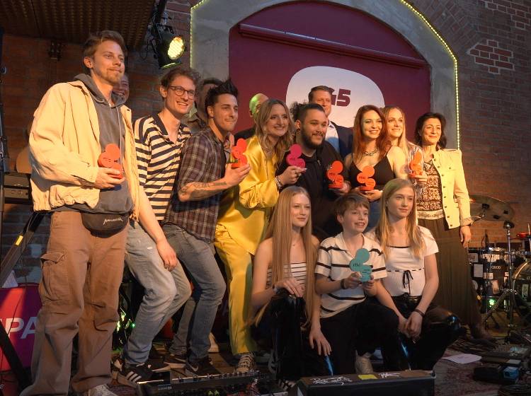 #dif25: So klingen Sieger*innen des Rock The Island Contest