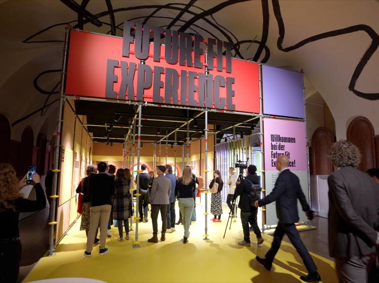 Future Fit Festival gestartet: 280 Events für Wiens Jobs von morgen
