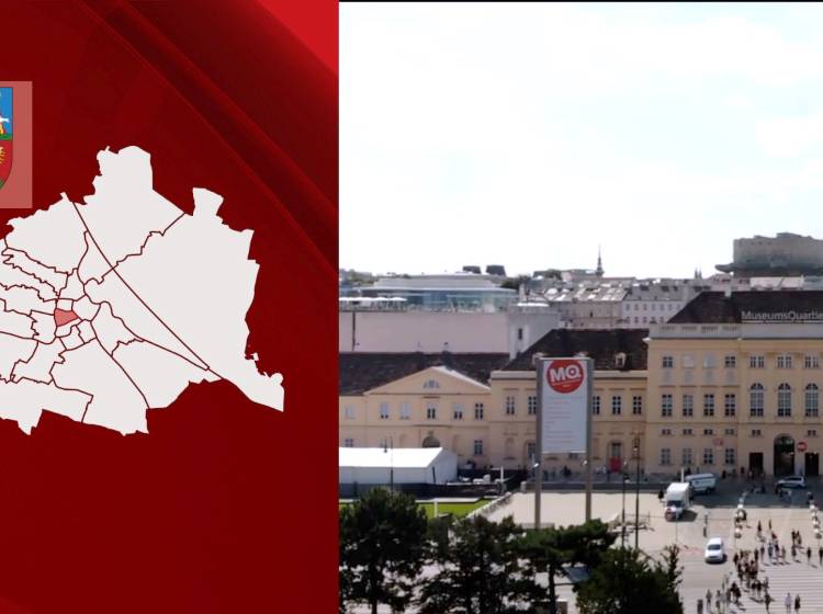 Neubau: Wiener Hipsterbezirk