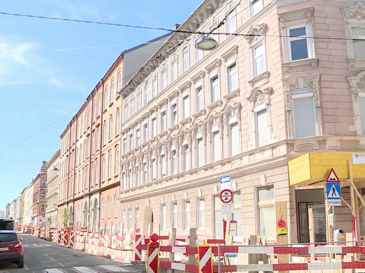 Wohnpolitik: Grüne und FPÖ üben Kritik an Wien