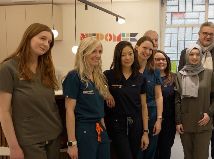 Primärversorgungseinheiten in Wien: Ausbau nimmt Fahrt auf