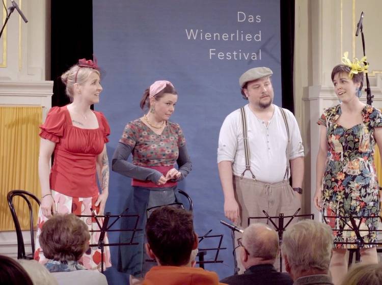Kulturtipps: Frühlingsfeste und Wean hean