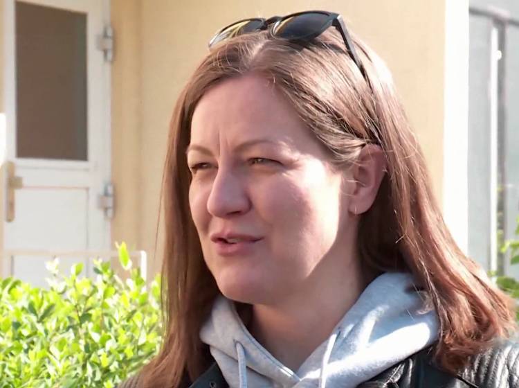 Wien-Wahl: Urbanic zeigt sich optimistisch