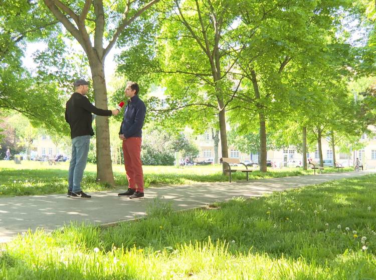 SOS Mitmensch: Immer weniger Menschen dürfen in Wien wählen