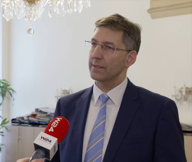 ÖVP Wien: Figl wird offiziell zum neuen Obmann gewählt