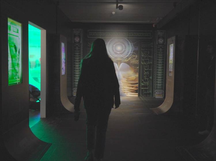 Festival Vienna Digital Cultures startet