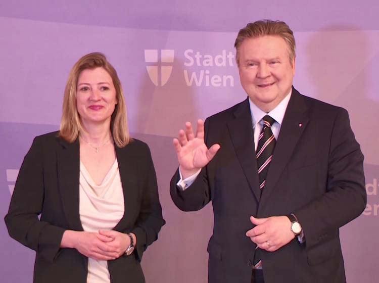 Rot-pinker Koalitionspakt soll in 14 Tagen stehen