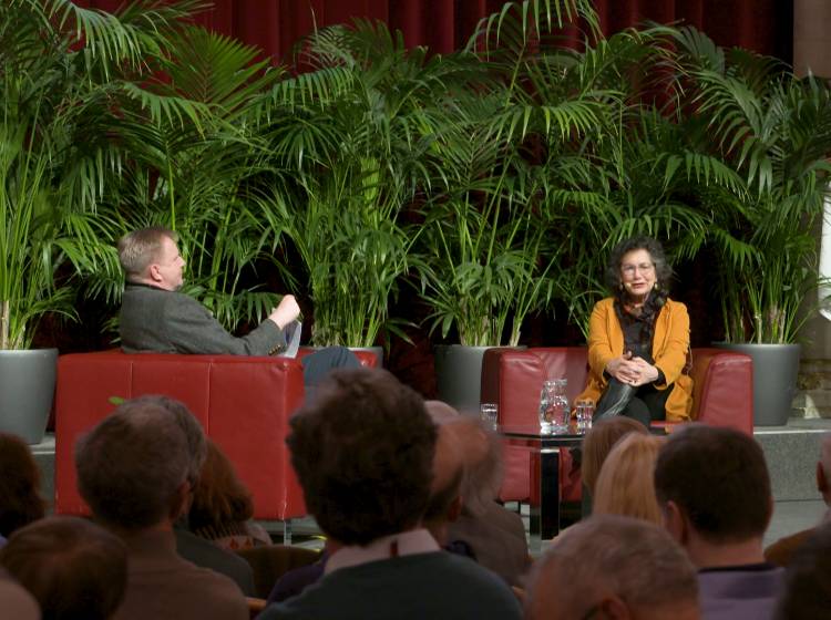 Wiener Vorlesung: Lob der Aufklärung