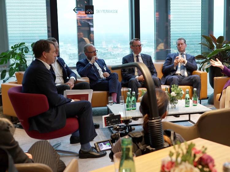 Wirtschaft: Neustart für Wien