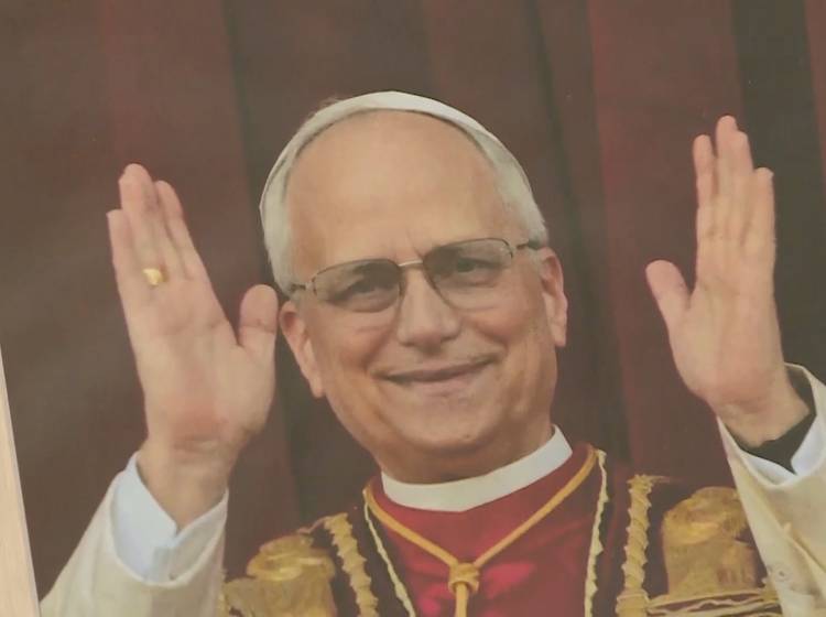 Schönborn: Leo XIV. "kennt Situation in Wien genau"