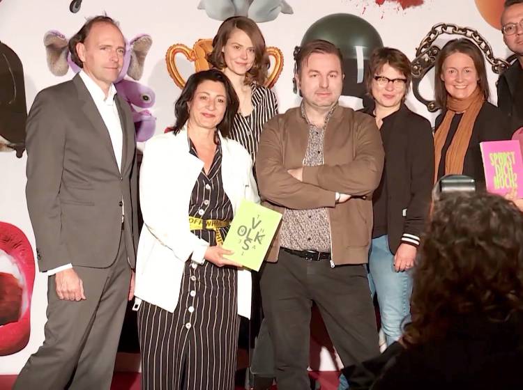 Volkstheater neu: Gloger startet mit Soyfer und Haneke