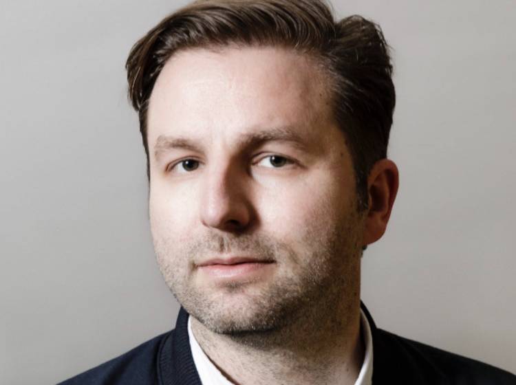 Volkstheater: Jan Philipp Gloger stellt Pläne vor