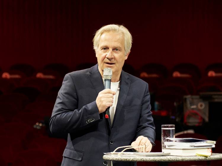 Burgtheater: Jubiläumsspielzeit zwischen Schwab und Shakespeare