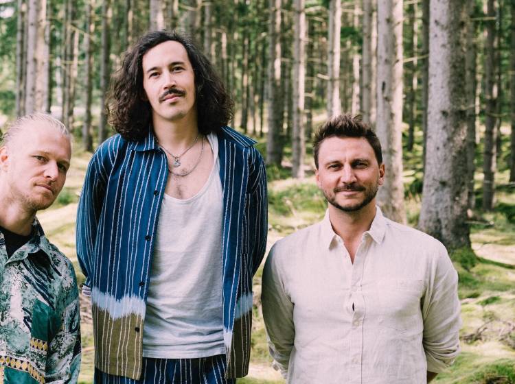 folkshilfe ohne Publikum