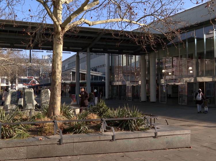 Franz-Jonas-Platz: Finale Phase des Beteiligungsprozesses