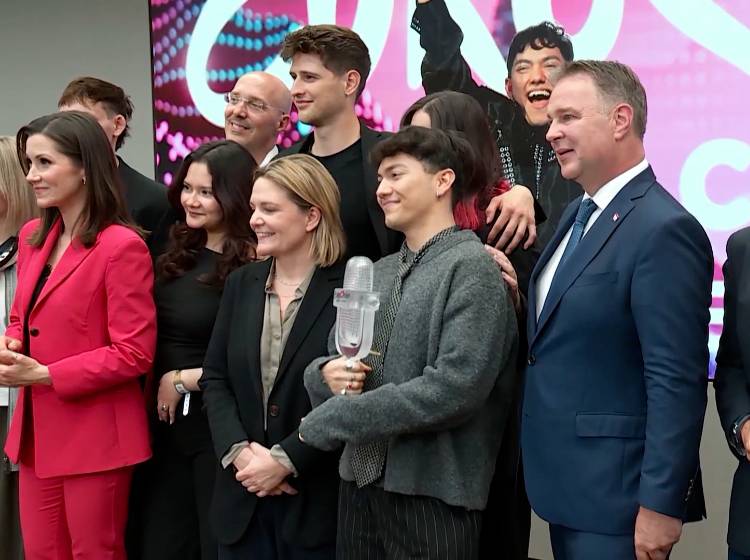 Wirtschaftskammer Wien: Song-Contest eine große Chance für die Stadt