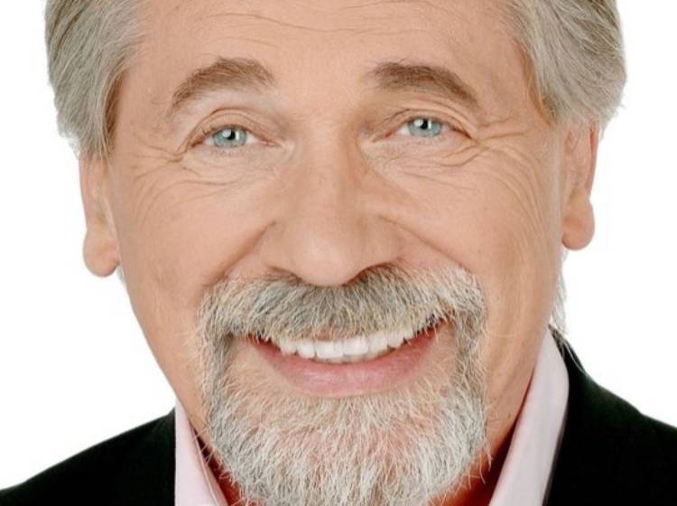 Peter Rapp wird am Zentralfriedhof beigesetzt