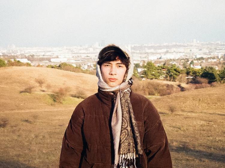 Ben Clean: "Viele Menschen hören nicht zu"