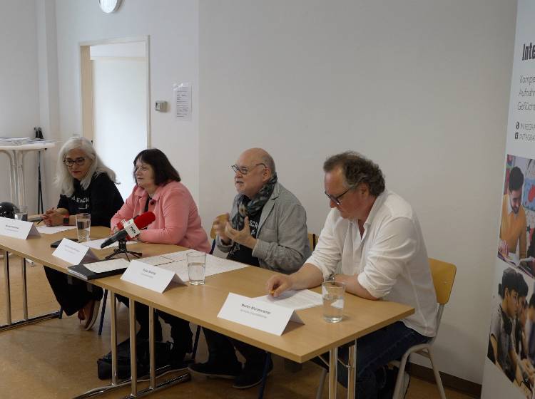 Ein Zufluchtsort für eine Zukunft: 30 Jahre Integrationshaus