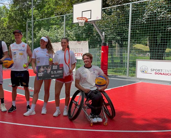 Diese Sportevents darfst du 2025 nicht verpassen