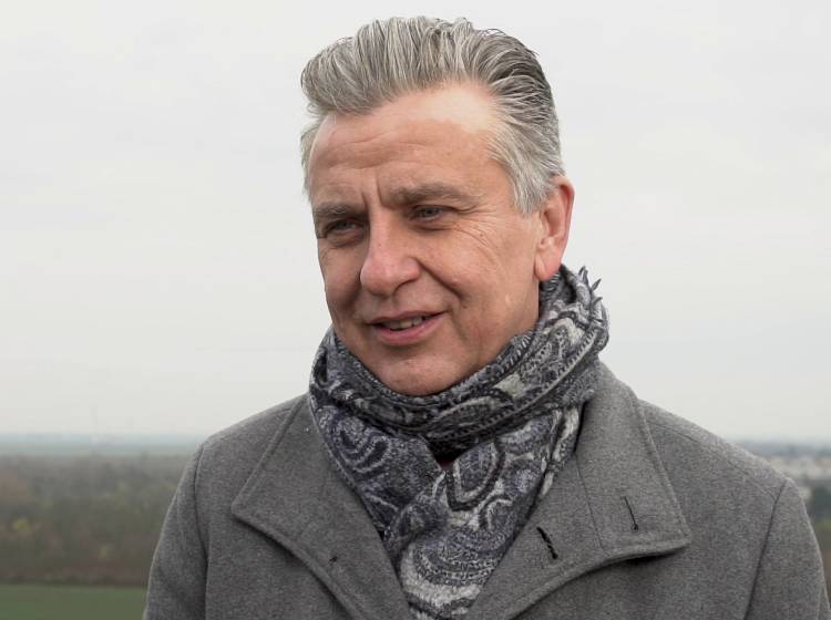 Nach Wien-Wahl: Josef Taucher als SPÖ-Klubchef wiedergewählt