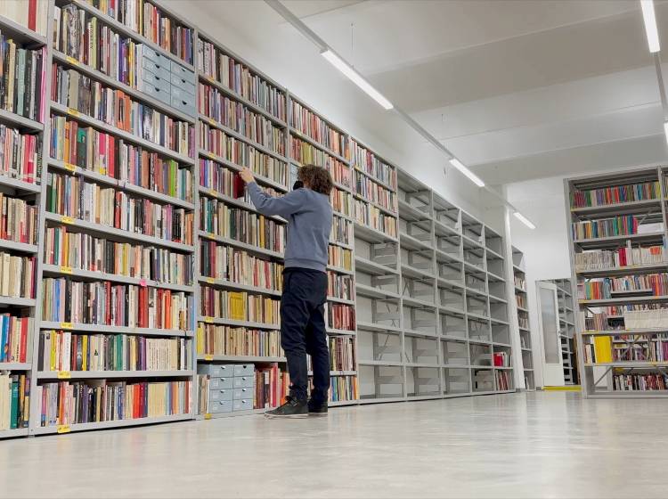 Qwien: Start für queeres Kulturzentrum