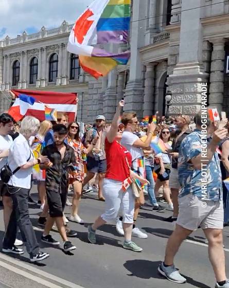 Kulturtipps: Von Rock  über Theater bis zur Regenbogenparade