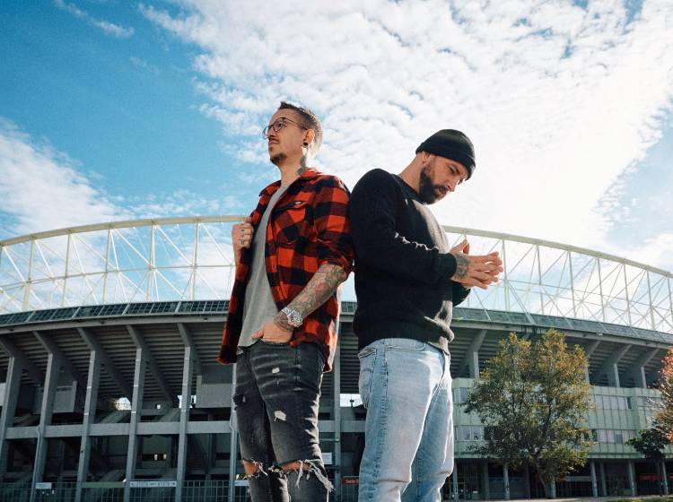 Seiler & Speer: "Wollen keine hirnlose Belustigung machen"