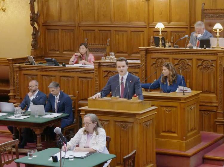 Rechnungsabschluss: Opposition vermisst Details