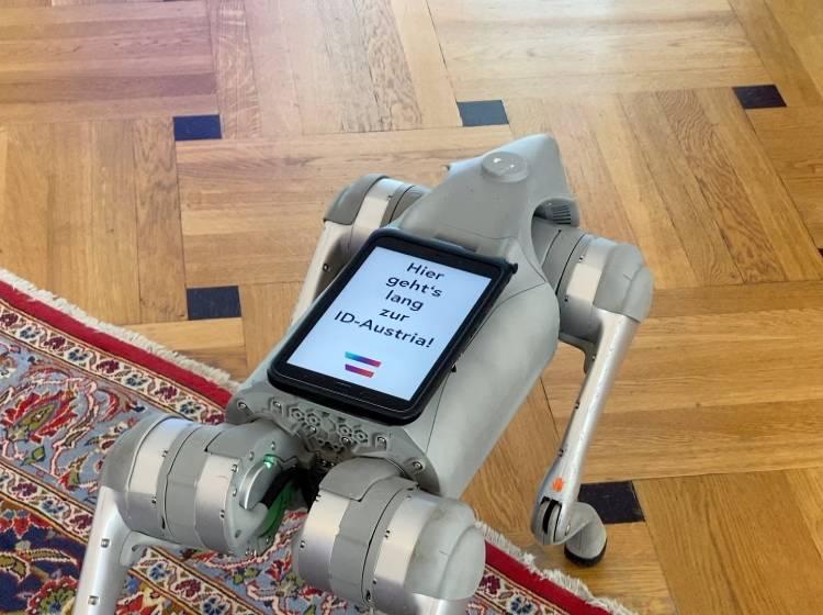 FinanzOnline-Zugang ab Herbst nur mehr mit ID Austria